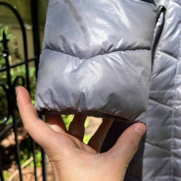 Sam Edelman puffer winter coat - Picture 2 of 8